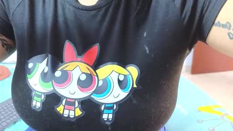 xxxtatianabustyxxx online show from 11.25.25