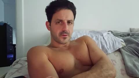 TonyDoesMiami online show from 10.27.25