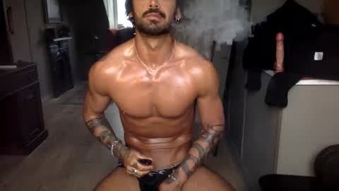 Tyler James online show from 02.05.26