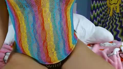 Lil Luna online show from 02.28.26