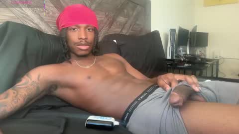 xxxwarlock online show from 01.16.26