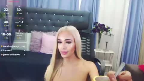 Yasmin online show from 05.31.26