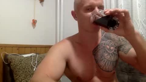 xyloreto80 online show from 10.17.25