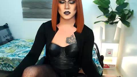 QueenMarina online show from 02.20.26