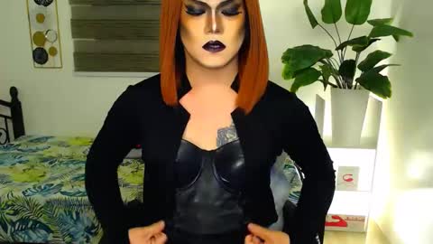 QueenMarina online show from 06.05.26