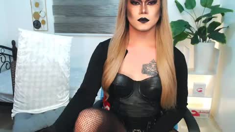 QueenMarina online show from 07.09.26