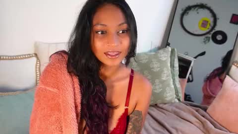 Zara online show from 10.29.25