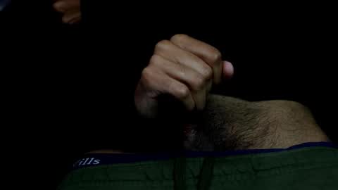 Xzavion online show from 12.15.25