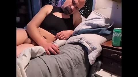 Snapshot of xzbib chatting on 01.20.25 Xzbib online show from 01.20.25