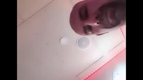 Snapshot of xzbib chatting on 02.16.25 Xzbib online show from 02.16.25