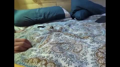 Snapshot of xzbib chatting on 03.10.25 Xzbib online show from 03.10.25