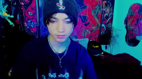 xzerox_ online show from 10.23.25