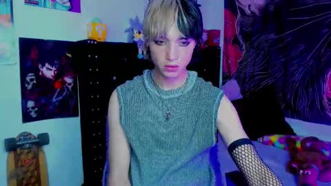 xzerox_ online show from 12.17.25