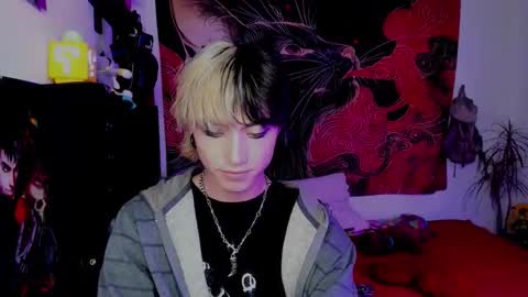 xzerox_ online show from 12.21.25