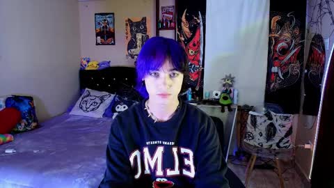 xzerox_ online show from 04.07.26