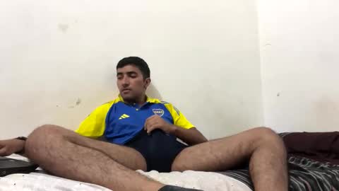 Snapshot of y0ungwithbrowndick chatting on 02.13.25 BROWN DICK online show from 02.13.25