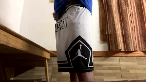 BROWN DICK online show from 01.11.26