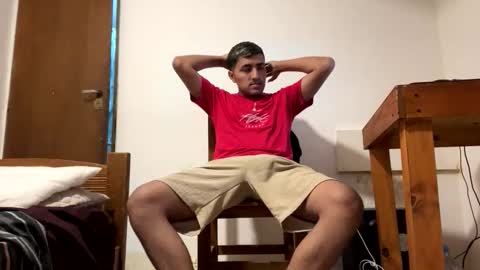 BROWN DICK online show from 02.08.26