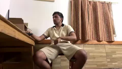 BROWN DICK online show from 03.22.26