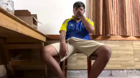 BROWN DICK online show from 03.28.26