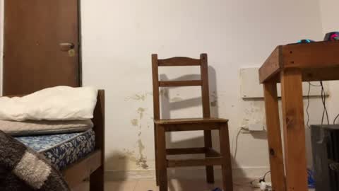 BROWN DICK online show from 04.09.26