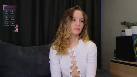 Eva online show from 03.02.26