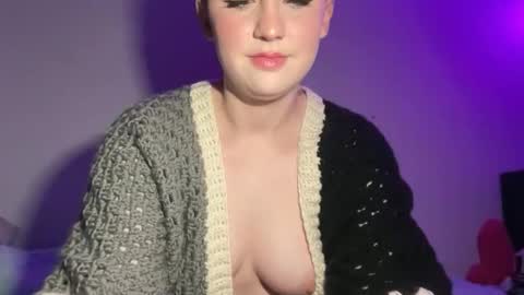 Jinx online show from 11.03.25