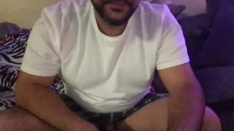 Horny dude D online show from 10.02.25