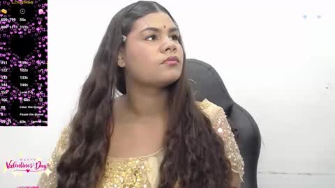 Snapshot of yaazhini457034 chatting on 02.12.26 yazhini online show from 02.12.26