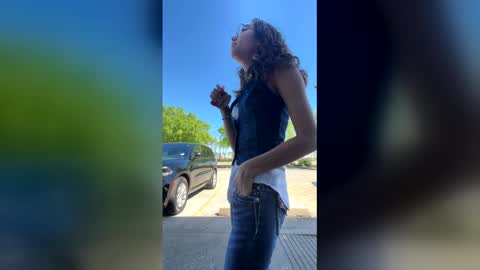 Ruby Luv online show from 03.14.26