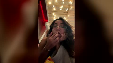 Ruby Luv online show from 04.12.26