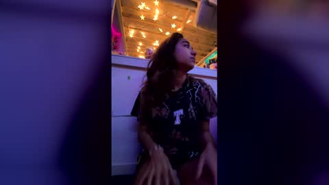 Ruby Luv online show from 04.16.26