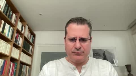 yachtcaptain7 online show from 05.07.26