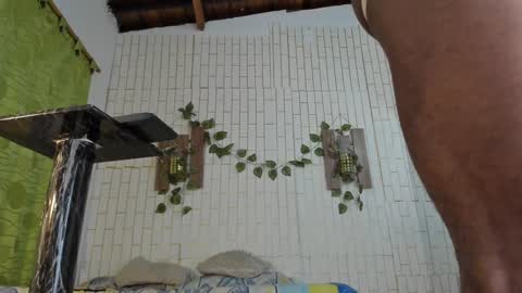 Snapshot of yacksson_lawrence chatting on 12.31.24 yacksson_lawrence online show from 12.31.24