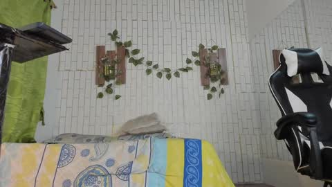 Snapshot of yacksson_lawrence chatting on 01.12.25 yacksson_lawrence online show from 01.12.25