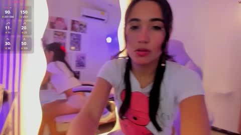 Snapshot of yadrihill_ chatting on 12.03.25 Yadrill online show from 12.03.25