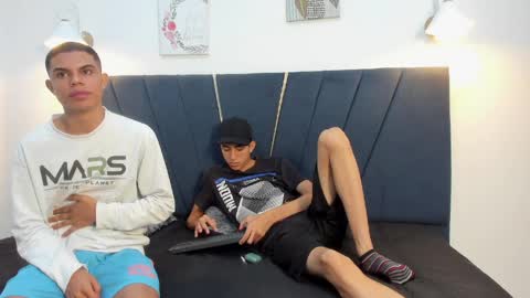 yago_7 online show from 03.28.26