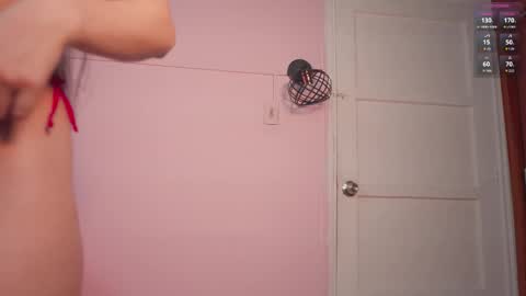 Snapshot of yahaira_26 chatting on 03.02.26 petronila online show from 03.02.26