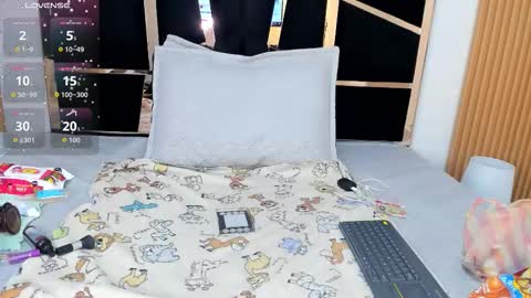 Yahaira online show from 12.02.25