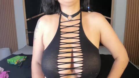 Yahaira online show from 03.18.26