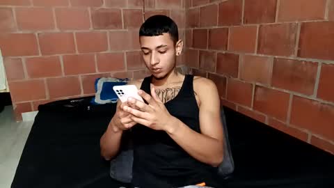 Yajz online show from 10.25.25