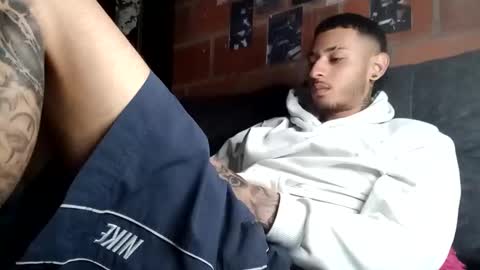 Snapshot of yajz chatting on 01.11.26 Yajz online show from 01.11.26