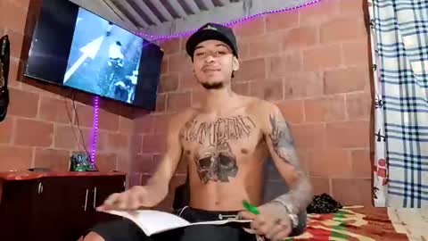 Yajz online show from 04.14.26