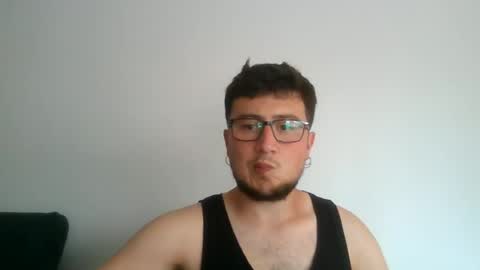 yakajoe97 online show from 07.07.26
