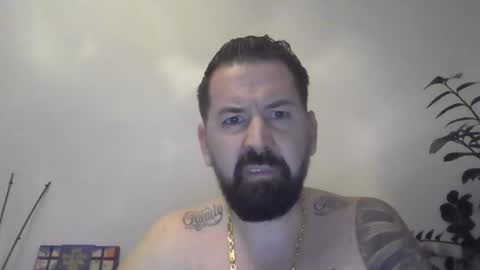 yakijoe online show from 11.24.25