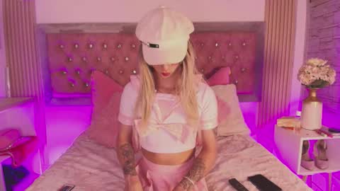 Yaki online show from 03.04.26