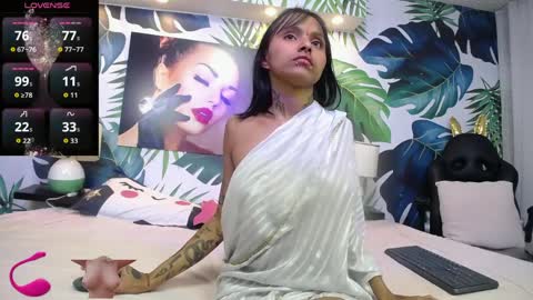 Yalith online show from 04.07.26