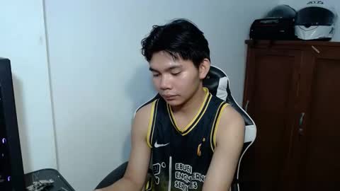 Eian online show from 11.18.25