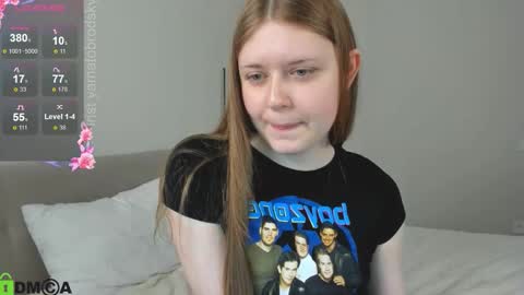 yamatobrodsky1 online show from 11.08.25