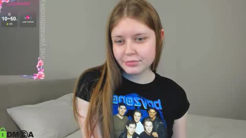 yamatobrodsky1 online show from 11.12.25